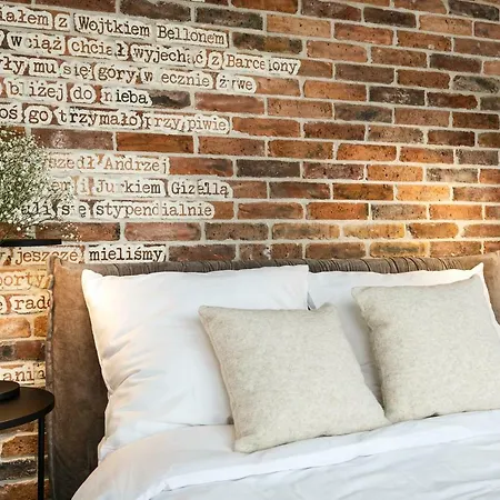 Апартаменты Modern 5 Minutes From Main Square, Ac *