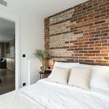 Modern 5 Minutes From Main Square, Ac * Krakov