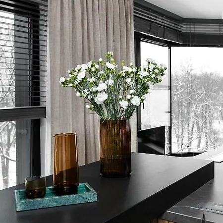 Modern 5 Minutes From Main Square, Ac *